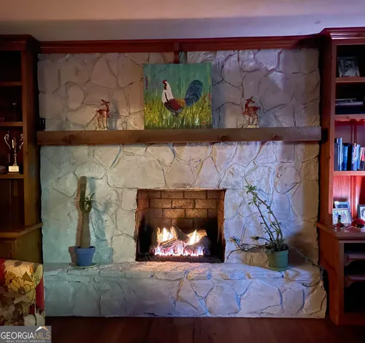 $680,000 | 1994 Camp Creek Road, Lakemont, GA 30552