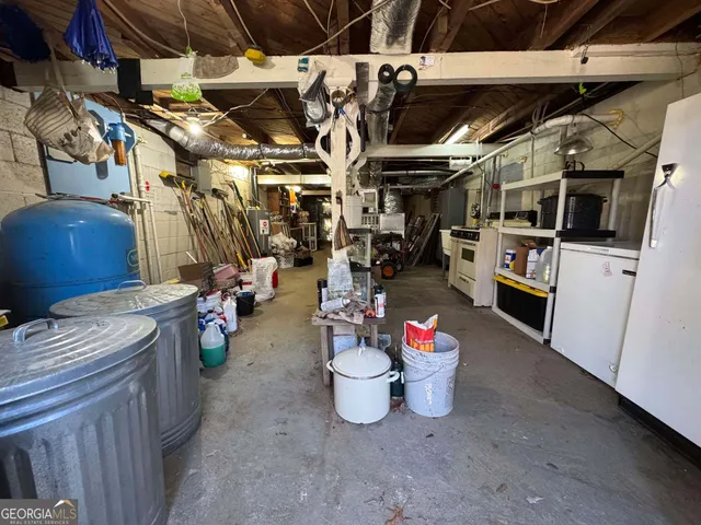 $680,000 | 1994 Camp Creek Road, Lakemont, GA 30552