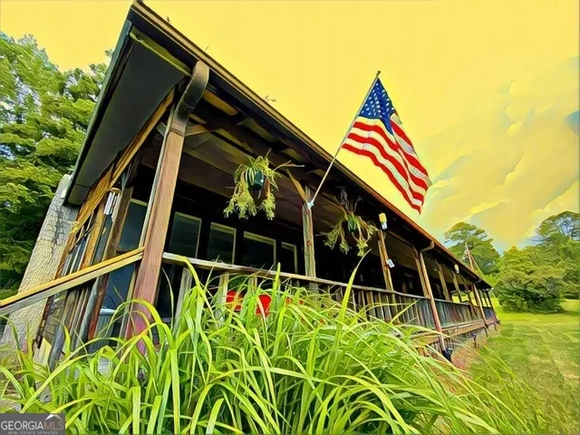 $680,000 | 1994 Camp Creek Road, Lakemont, GA 30552