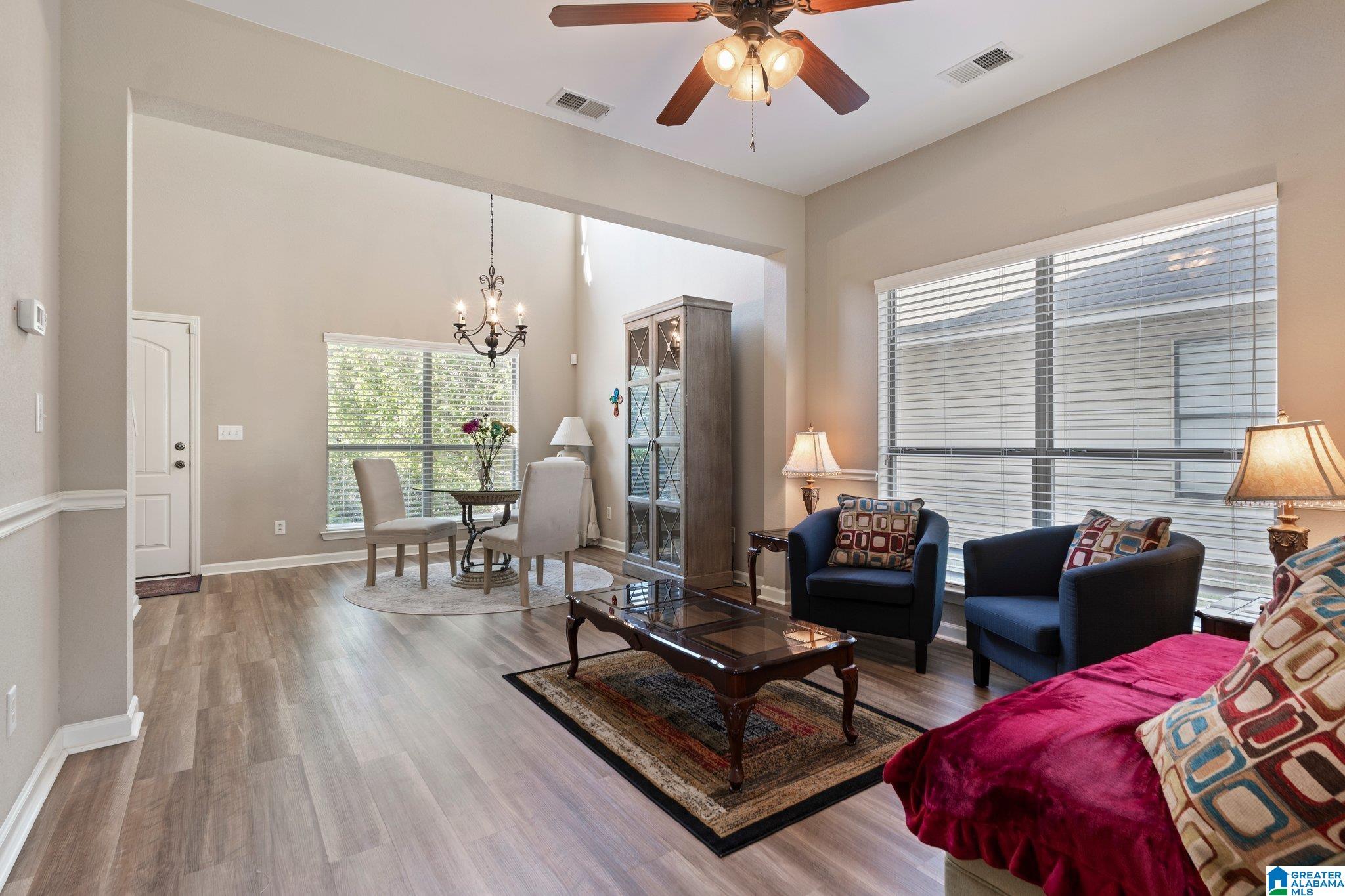 6617 Ridgeview Circle Montgomery, AL 36117 - Photo 8 of 39
