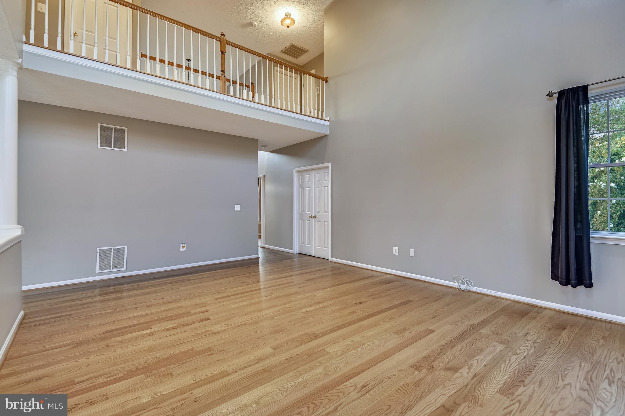 12 Monocacy Circle Taneytown, MD 21787 - Photo 14 of 52 Second-story overlook to family room