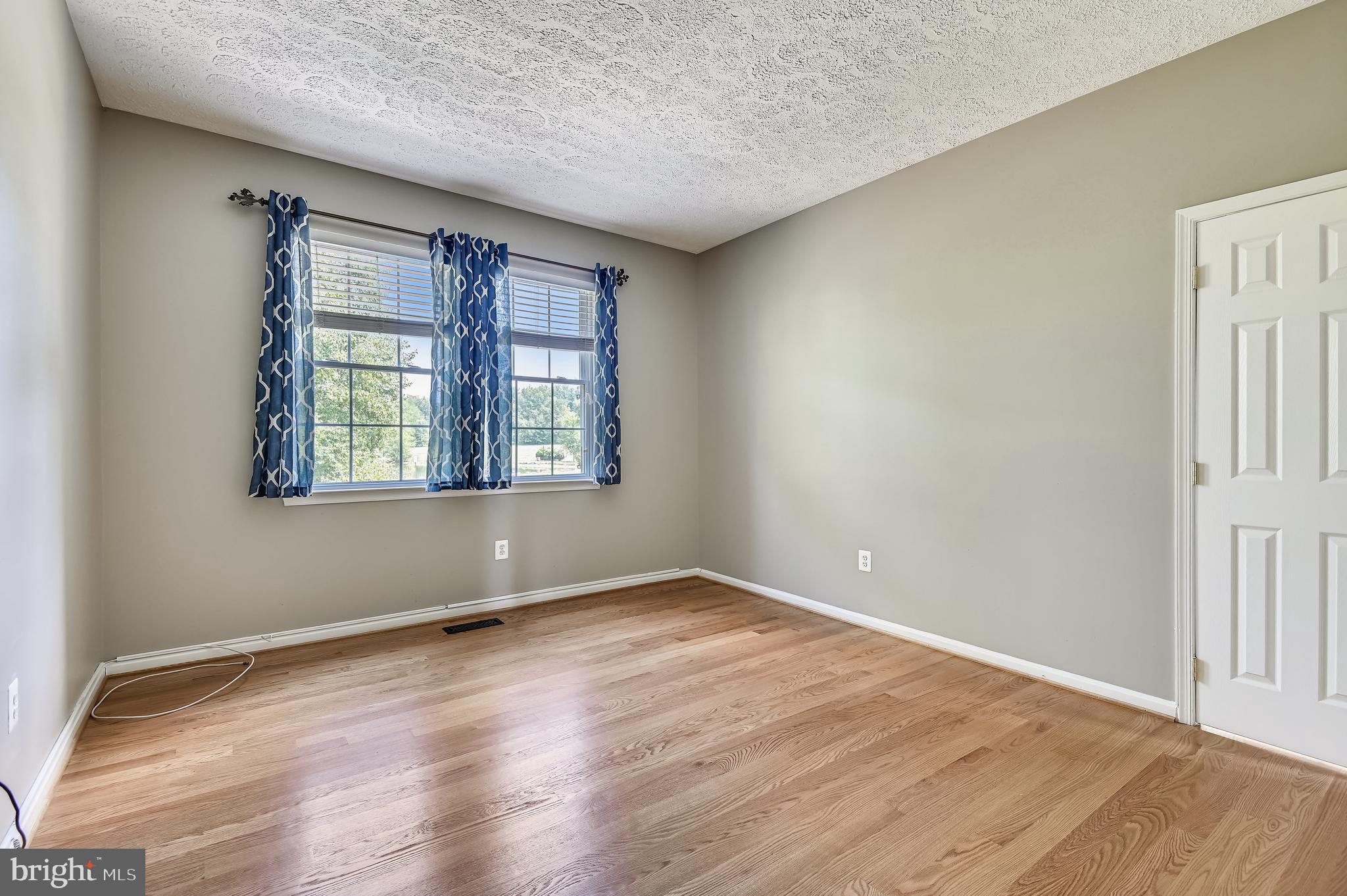 12 Monocacy Circle Taneytown, MD 21787 - Photo 15 of 52 First-floor office with French doors to fam room