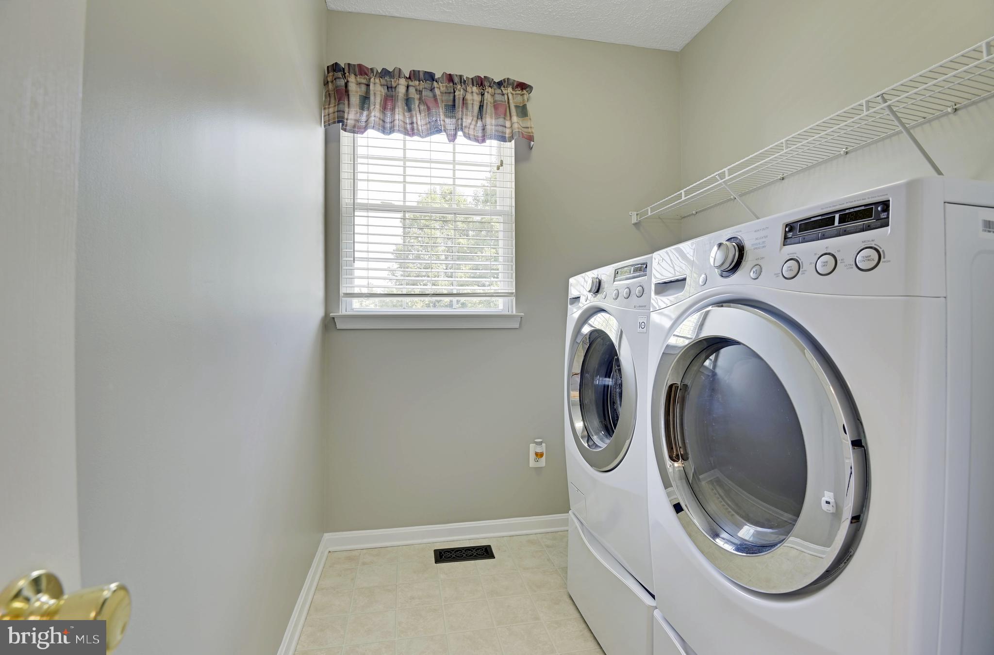 12 Monocacy Circle Taneytown, MD 21787 - Photo 20 of 52 Separate laundry room with door & window