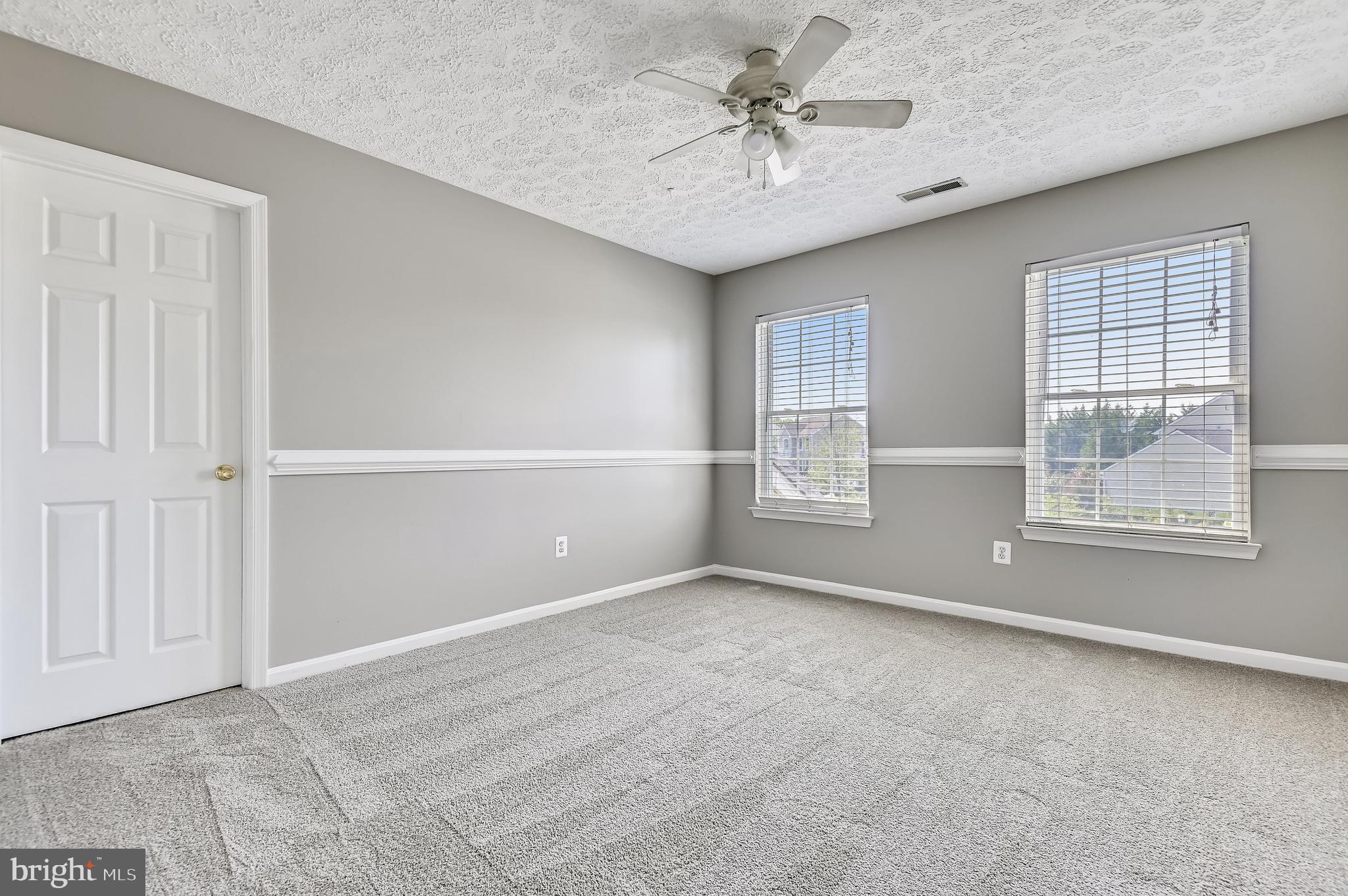 12 Monocacy Circle Taneytown, MD 21787 - Photo 30 of 52 Bedroom 2 with walk-in closet