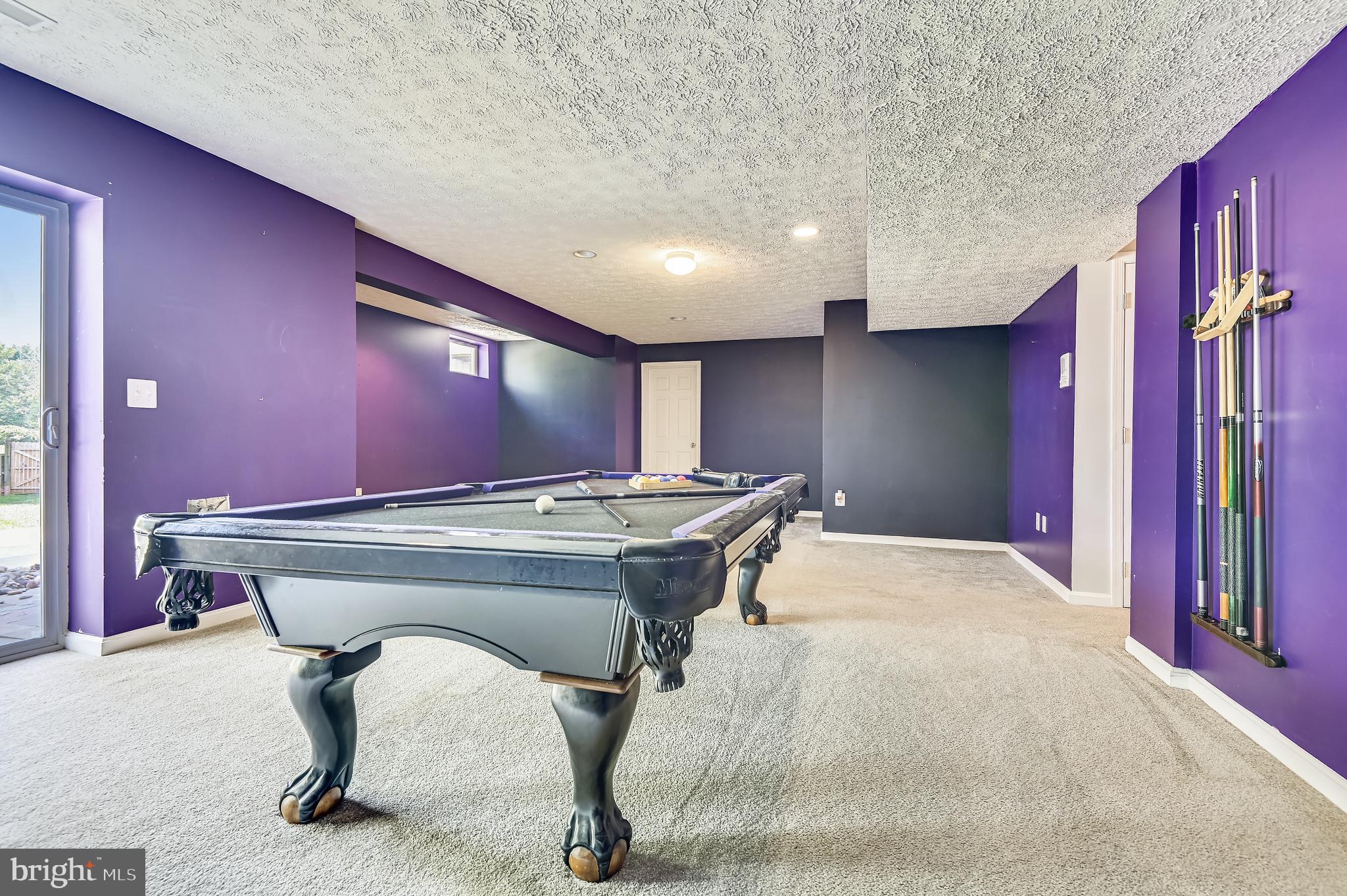 12 Monocacy Circle Taneytown, MD 21787 - Photo 35 of 52 Basement rec room