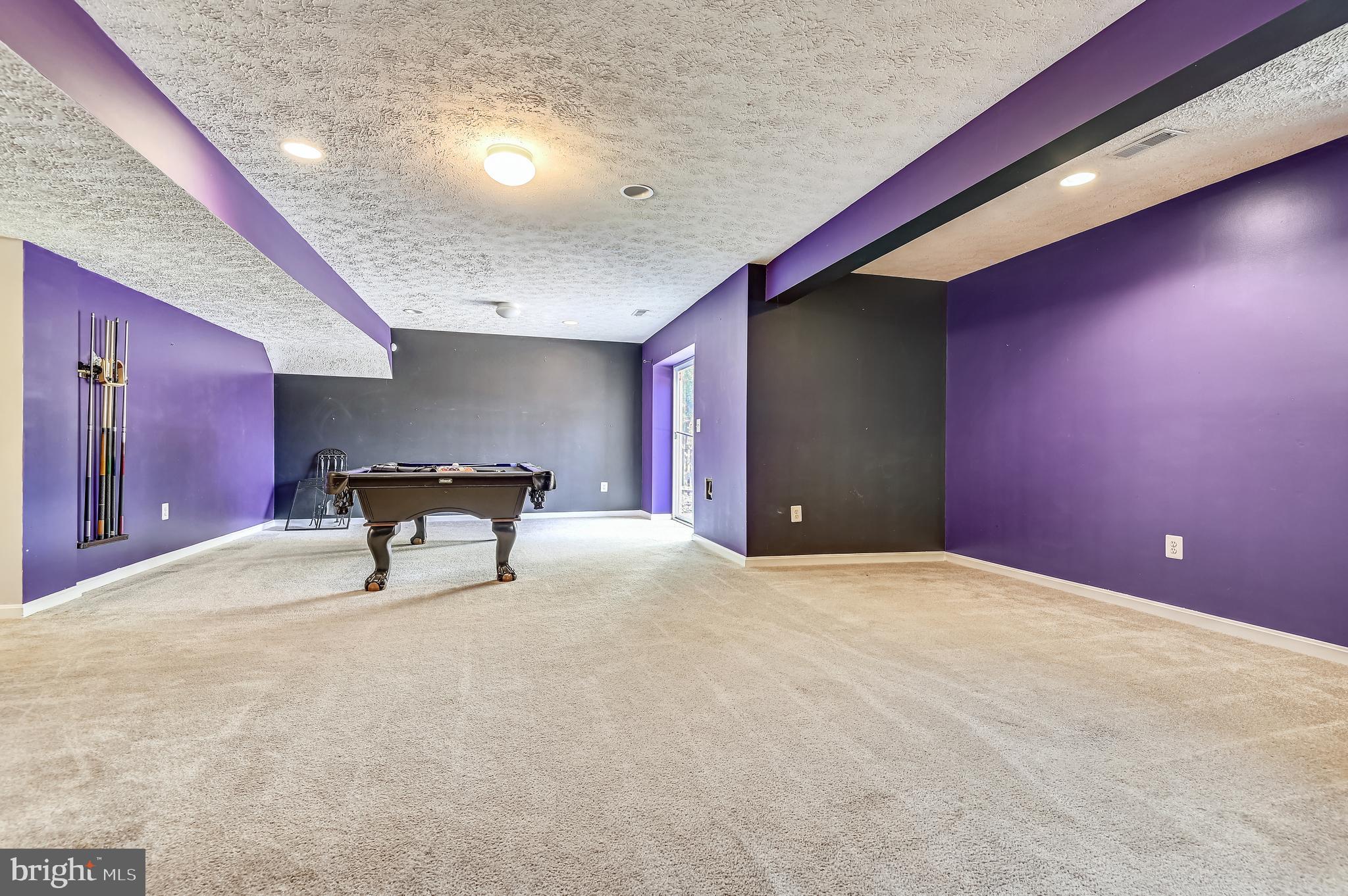 12 Monocacy Circle Taneytown, MD 21787 - Photo 36 of 52 Basement rec room