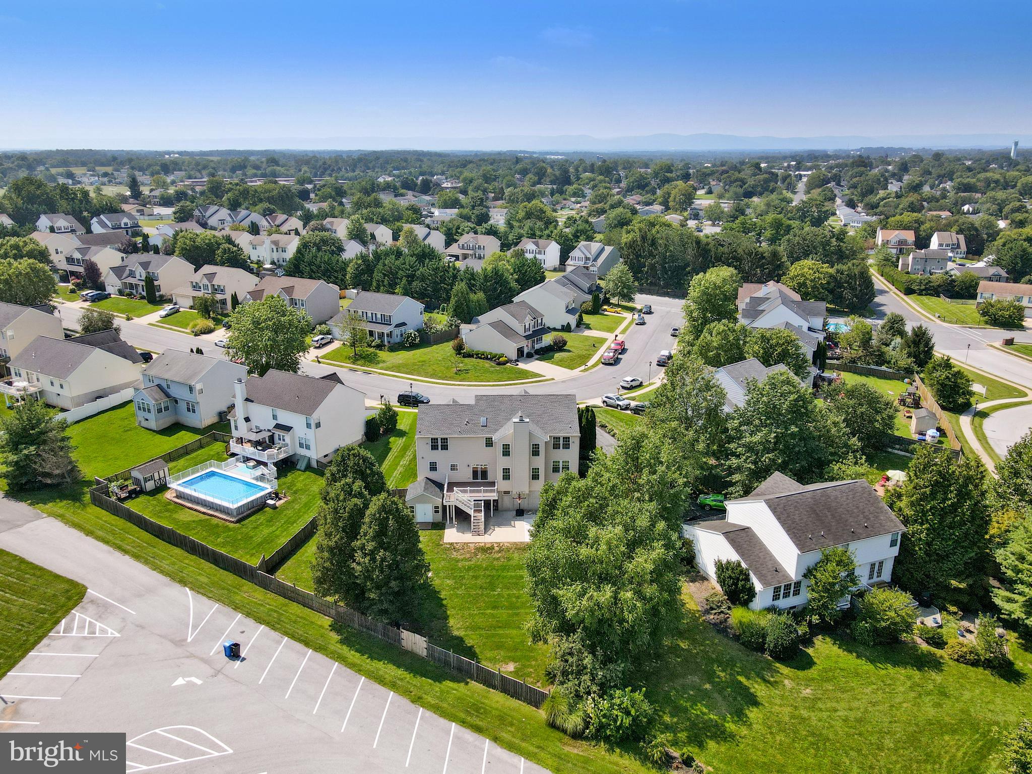 12 Monocacy Circle Taneytown, MD 21787 - Photo 41 of 52 Prime, oversized lot