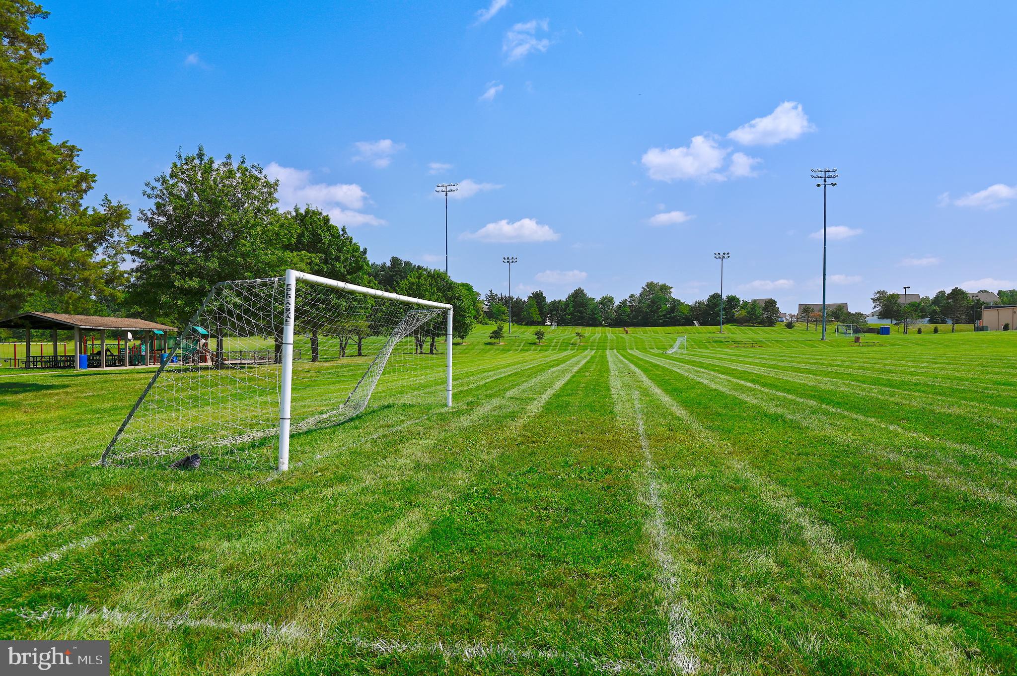 12 Monocacy Circle Taneytown, MD 21787 - Photo 47 of 52 Roberts Mill Park game fields