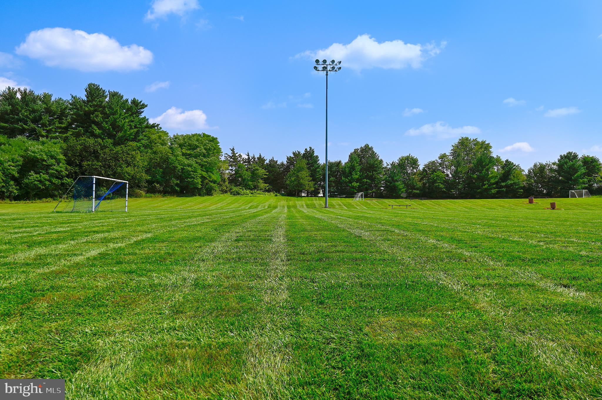12 Monocacy Circle Taneytown, MD 21787 - Photo 48 of 52 Roberts Mill Park game fields
