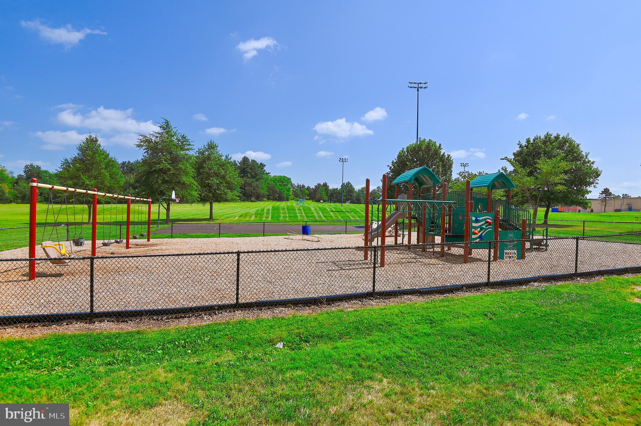 12 Monocacy Circle Taneytown, MD 21787 - Photo 50 of 52 Roberts Mill Park updated playground