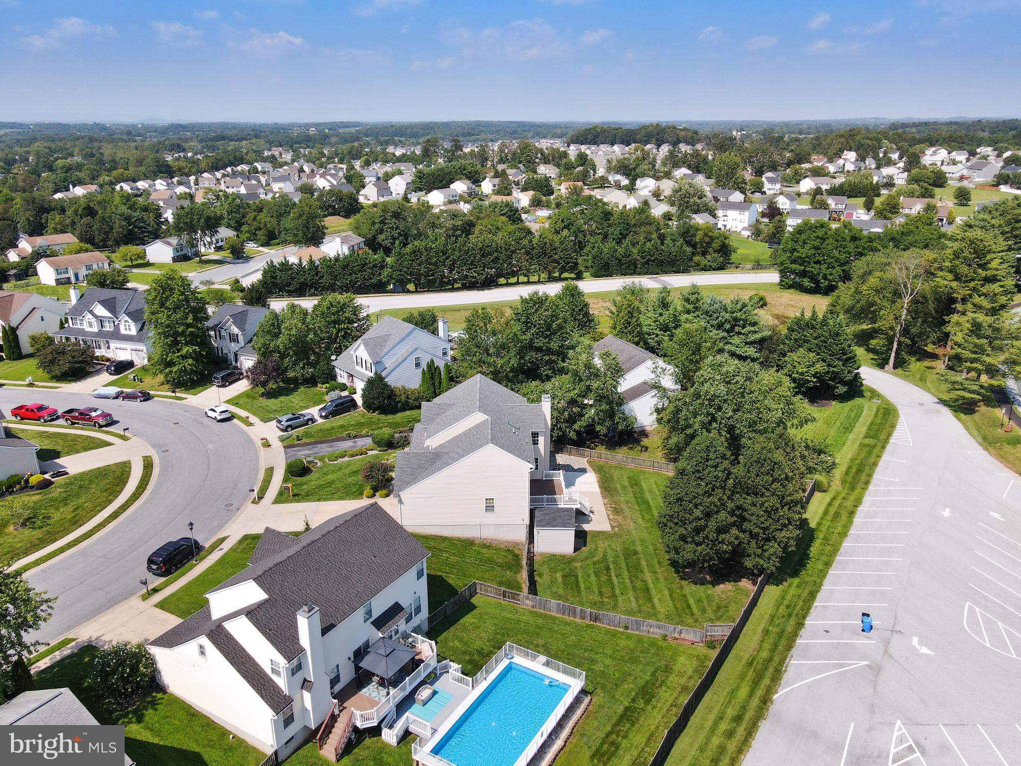 12 Monocacy Circle Taneytown, MD 21787 - Photo 51 of 52 Wonderful location in a sought-after neighborhood!