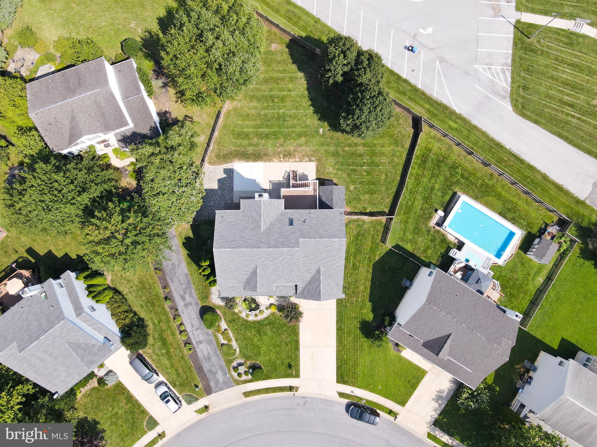 12 Monocacy Circle Taneytown, MD 21787 - Photo 52 of 52 Largest lot on the street