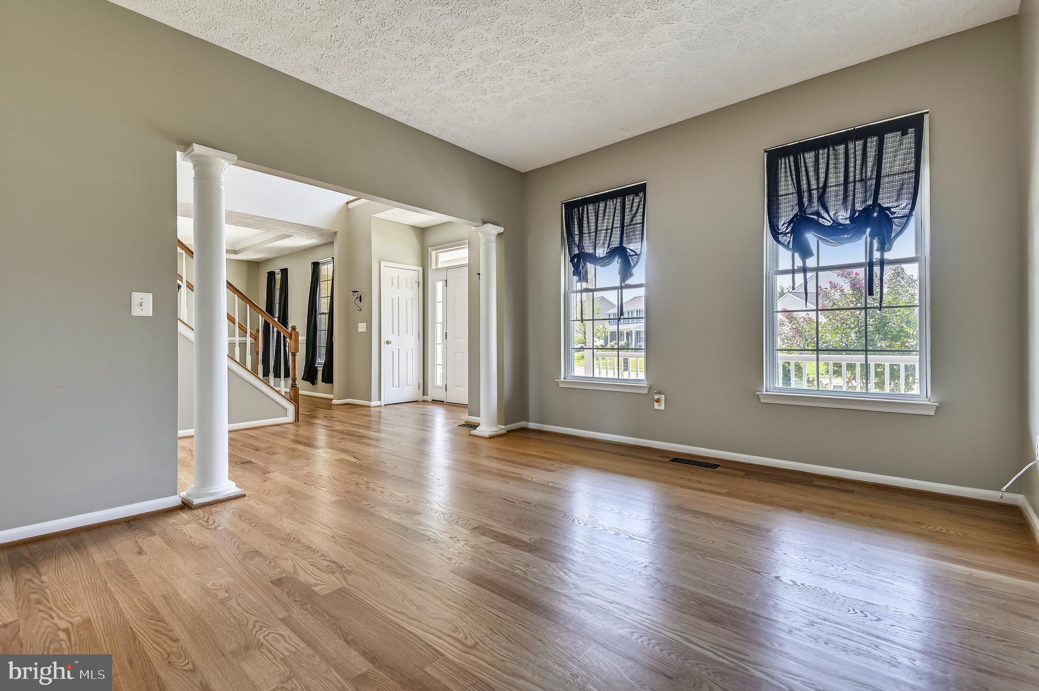 12 Monocacy Circle Taneytown, MD 21787 - Photo 8 of 52 Formal living room