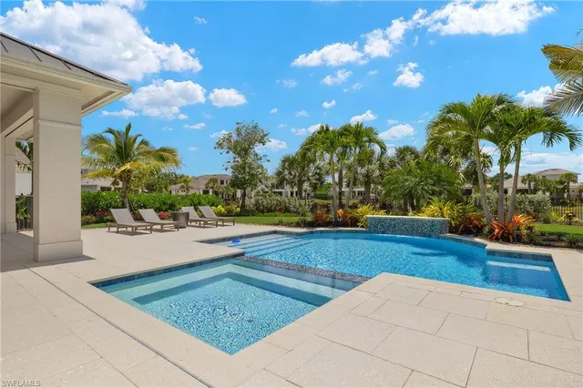 $4,975,000 | 16716 Enclave Circle, Naples, FL 34110