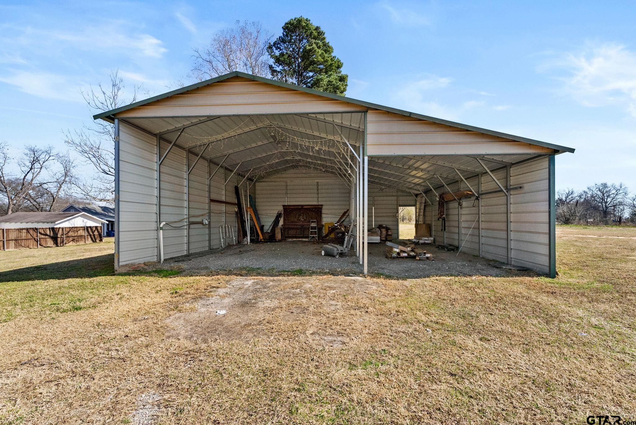 605 Dallas Street Winona, TX 75792 - Photo 18 of 25