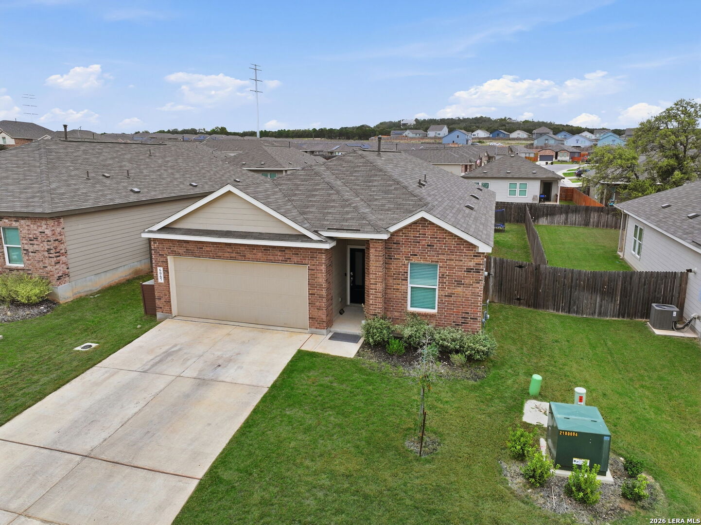 6067 Draw Bulverde, TX 78163 - Photo 40 of 56