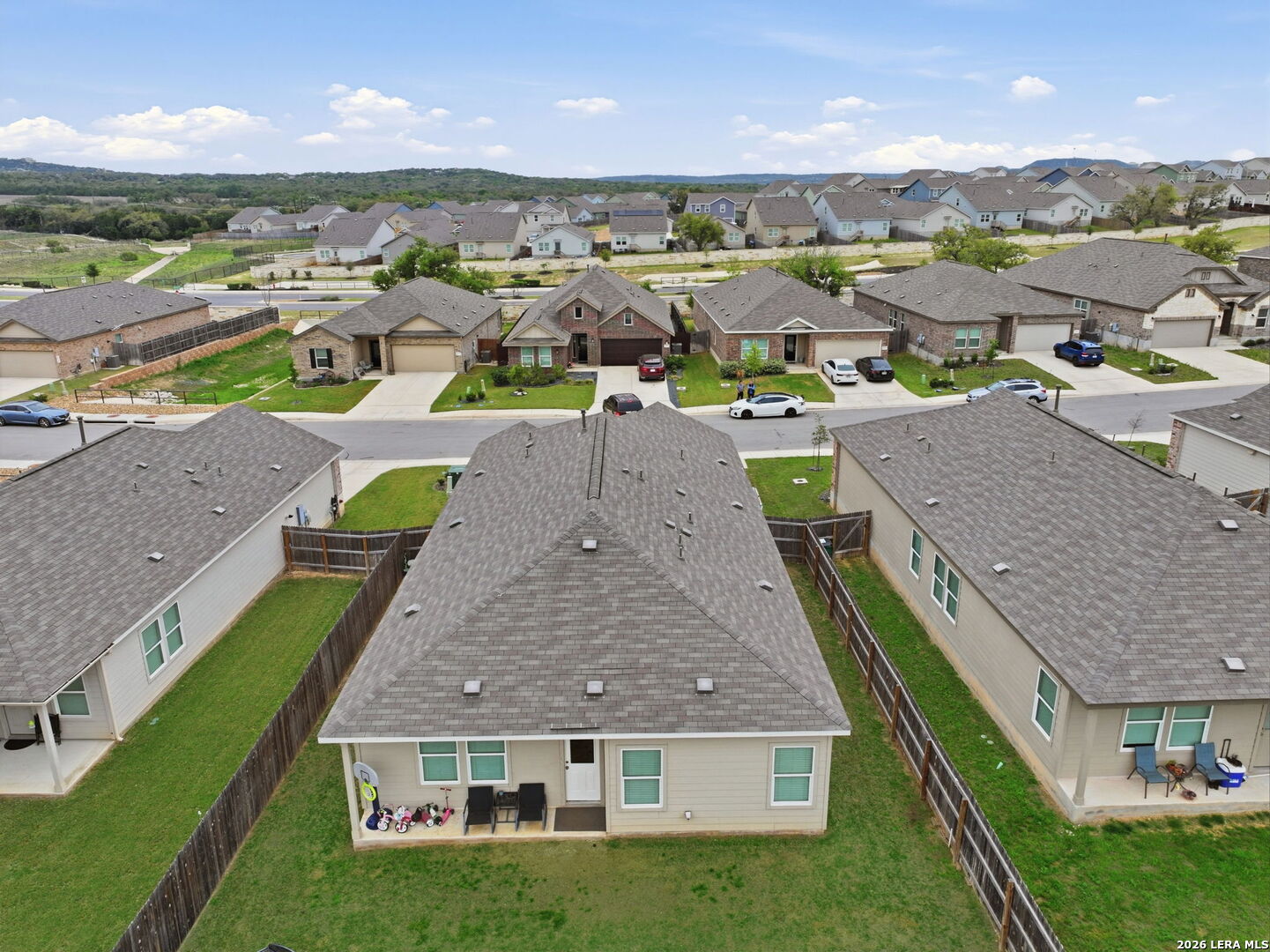 6067 Draw Bulverde, TX 78163 - Photo 44 of 56