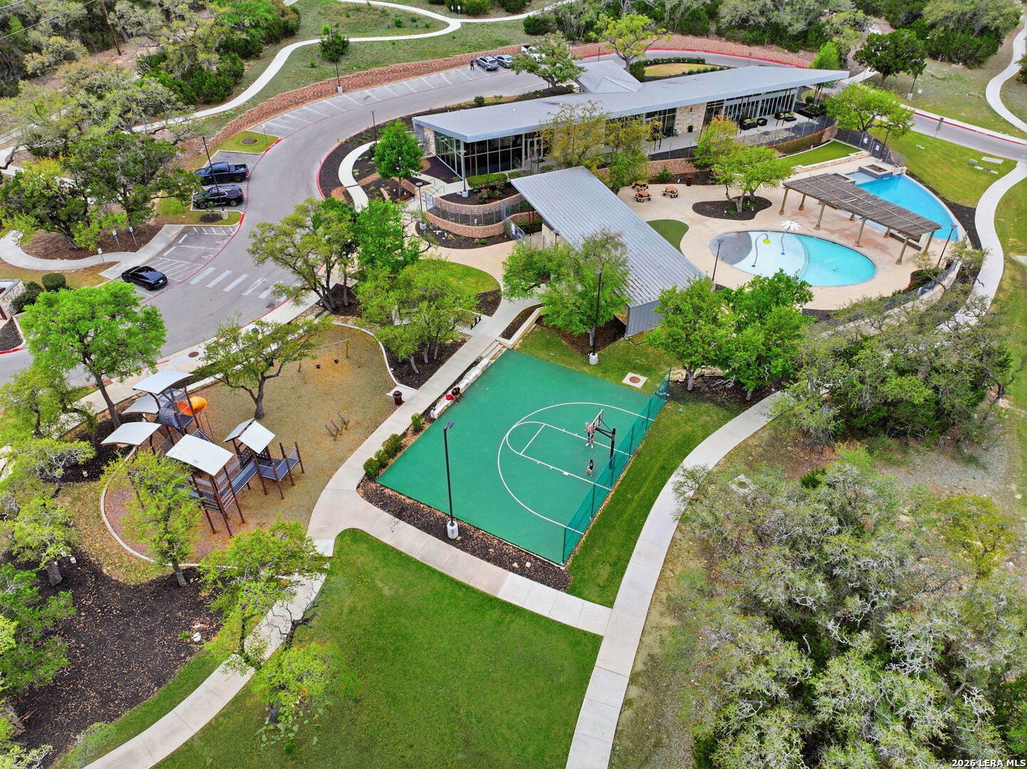 6067 Draw Bulverde, TX 78163 - Photo 54 of 56