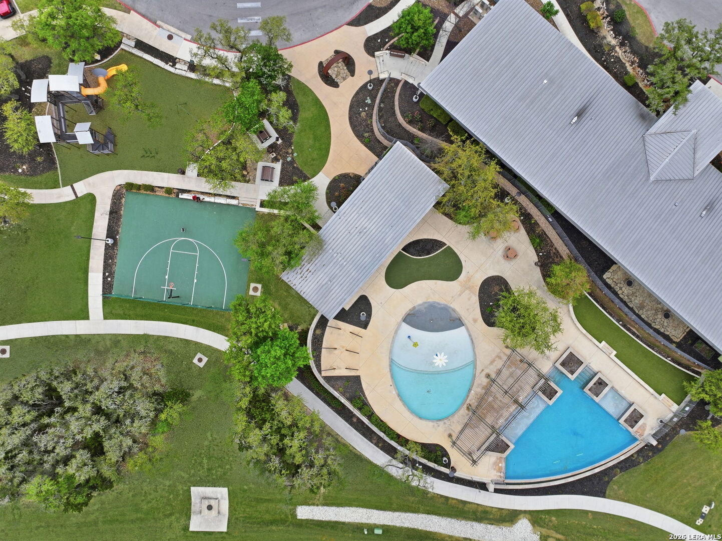 6067 Draw Bulverde, TX 78163 - Photo 55 of 56