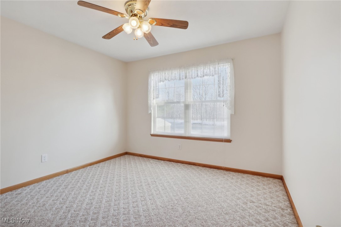 15139 Timber Ridge Drive Middlefield, OH 44062 - Photo 27 of 44 Second Bedroom