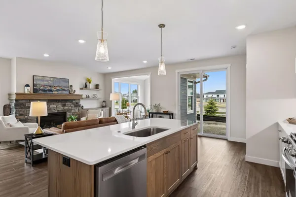 $427,750 | 1491 Kenai Place, River Falls, WI 54022