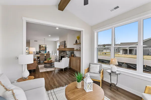 $427,750 | 1491 Kenai Place, River Falls, WI 54022