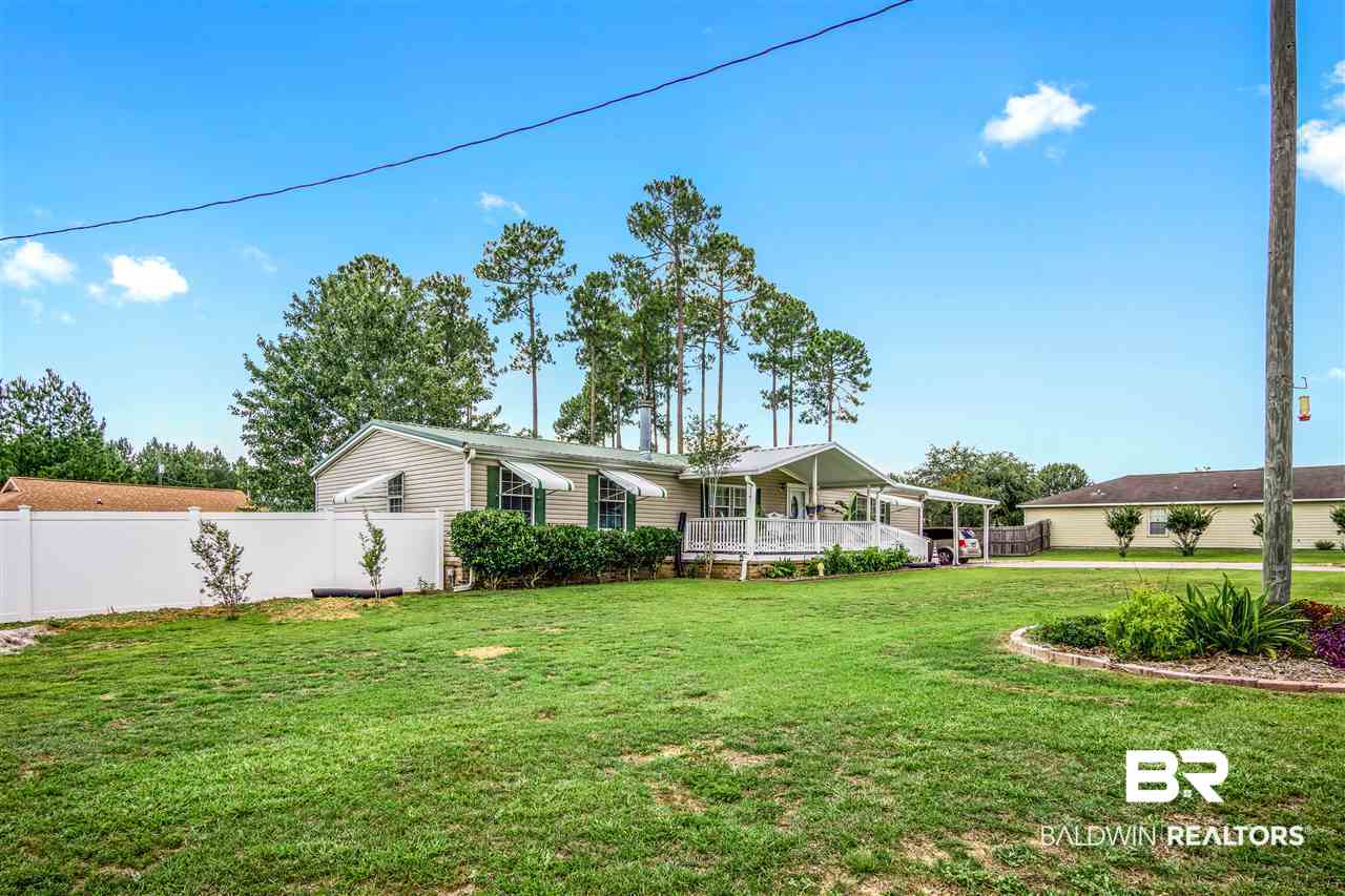 1980 Ridgewood Drive Lillian, AL 36549 - Photo 3 of 28