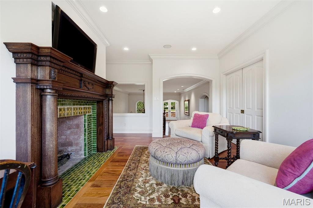 14 Brookwood Road St. Louis, MO 63131 - Photo 46 of 98