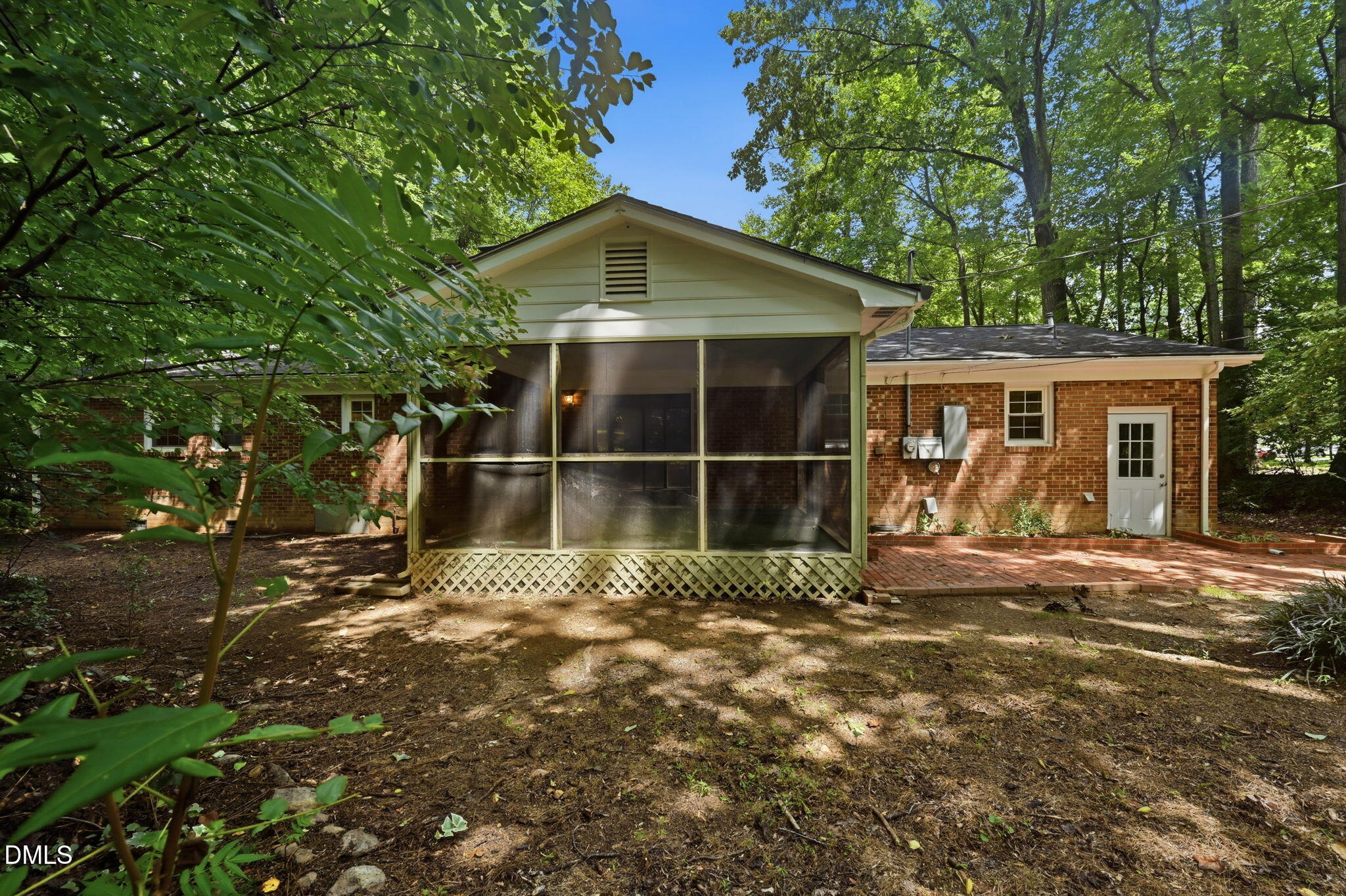 401 Andover Road Durham, NC 27712 - Photo 32 of 35 027_ListerPros