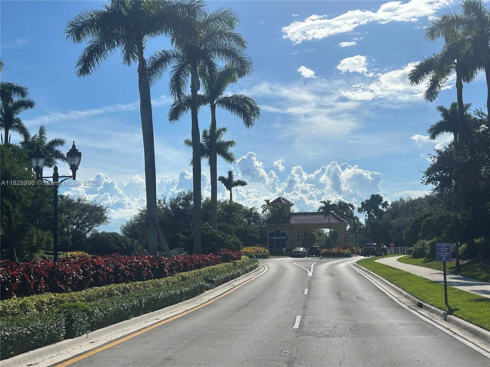 12415 Southwest 42nd Street Miramar, FL 33027 - Photo 50 of 50 a view of a park