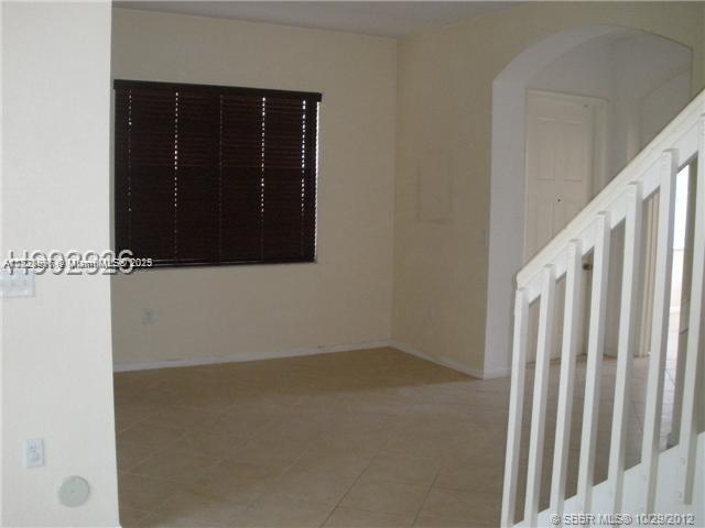 12415 Southwest 42nd Street Miramar, FL 33027 - Photo 5 of 50 a view of a door