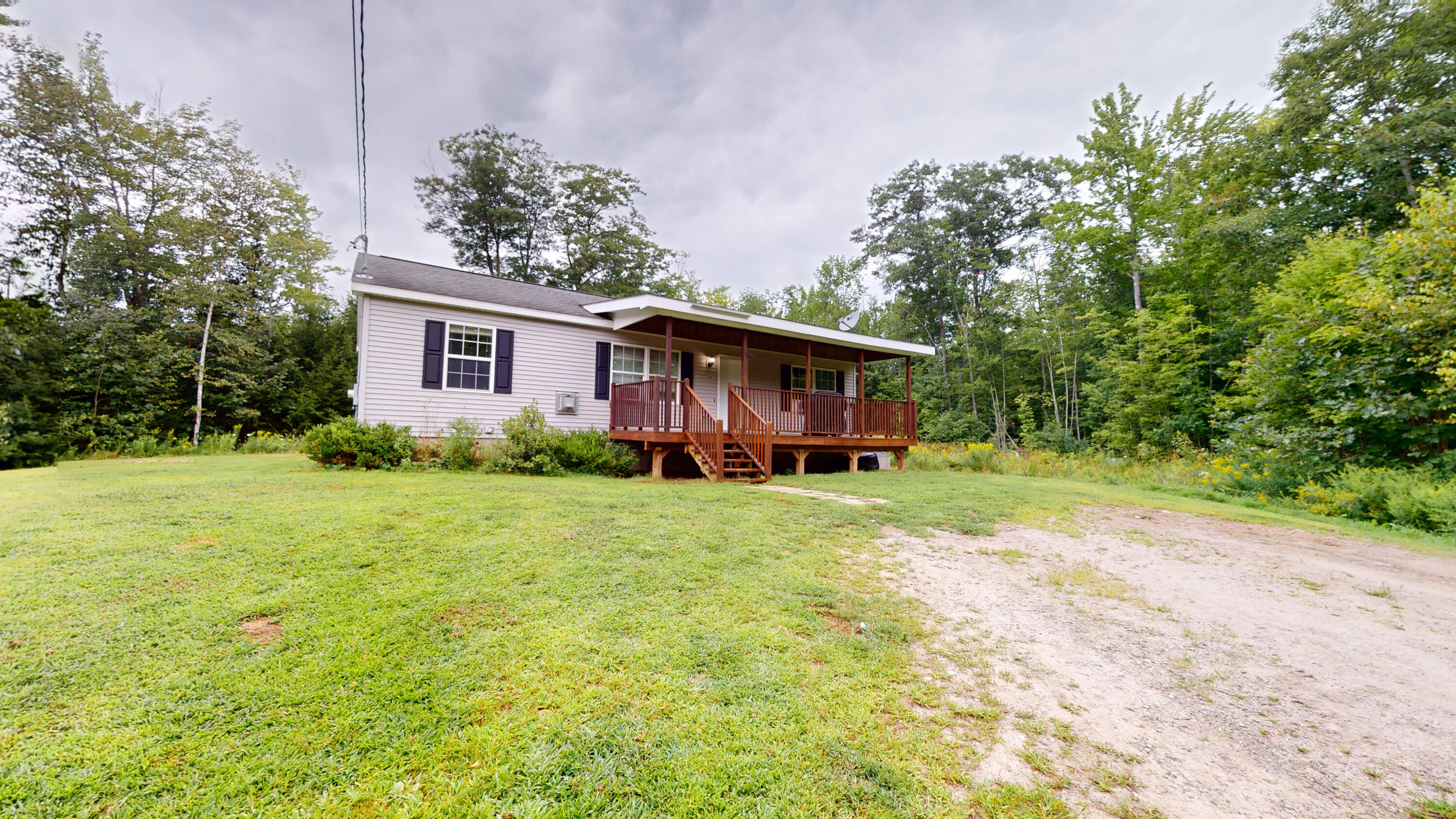 44 N Road Kents Hill, ME 04349 - Photo 2 of 58 44-North-Road-Fayette-ME-04349-08172023_