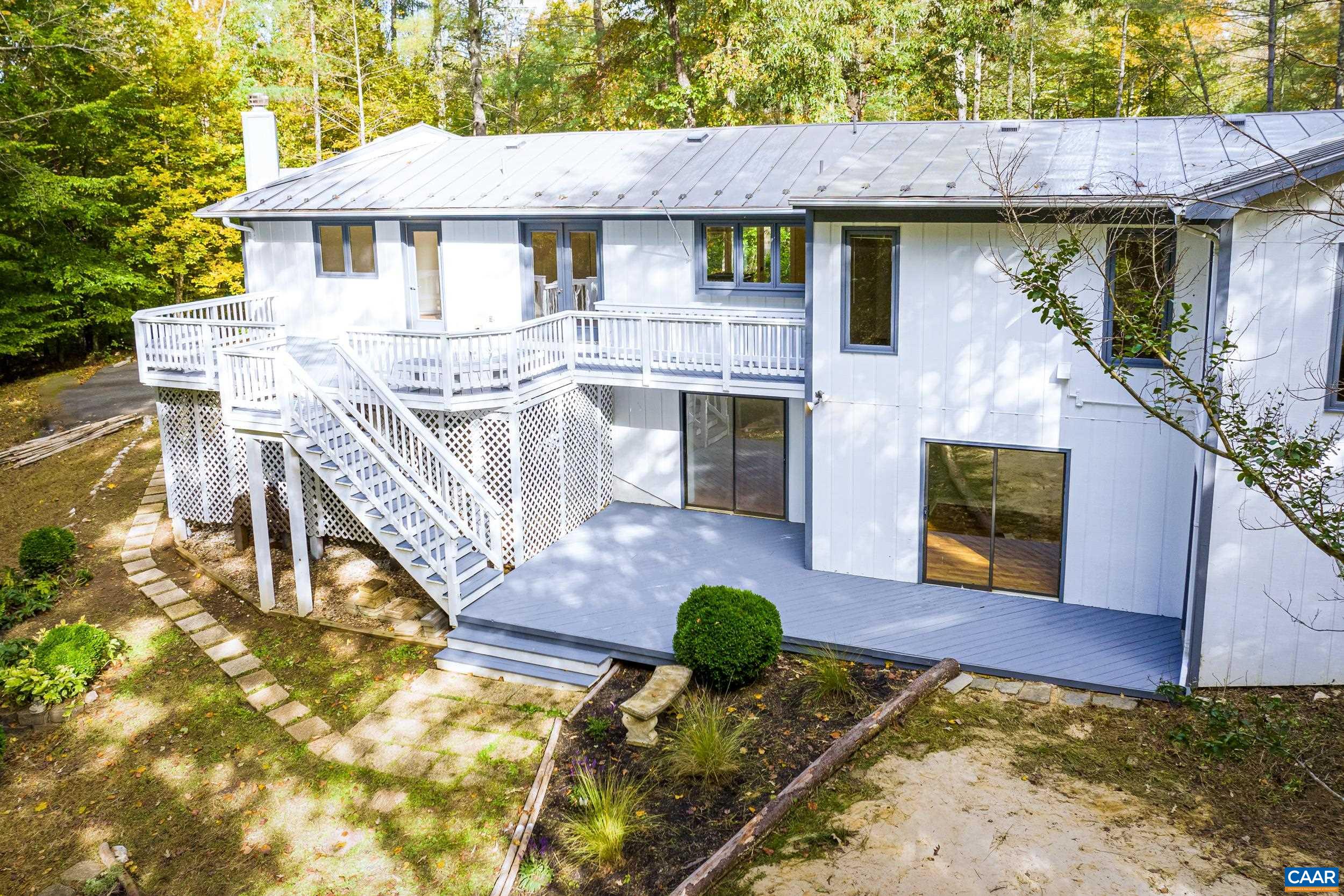 1065 Tilman Road Charlottesville, VA 22901 - Photo 11 of 70
