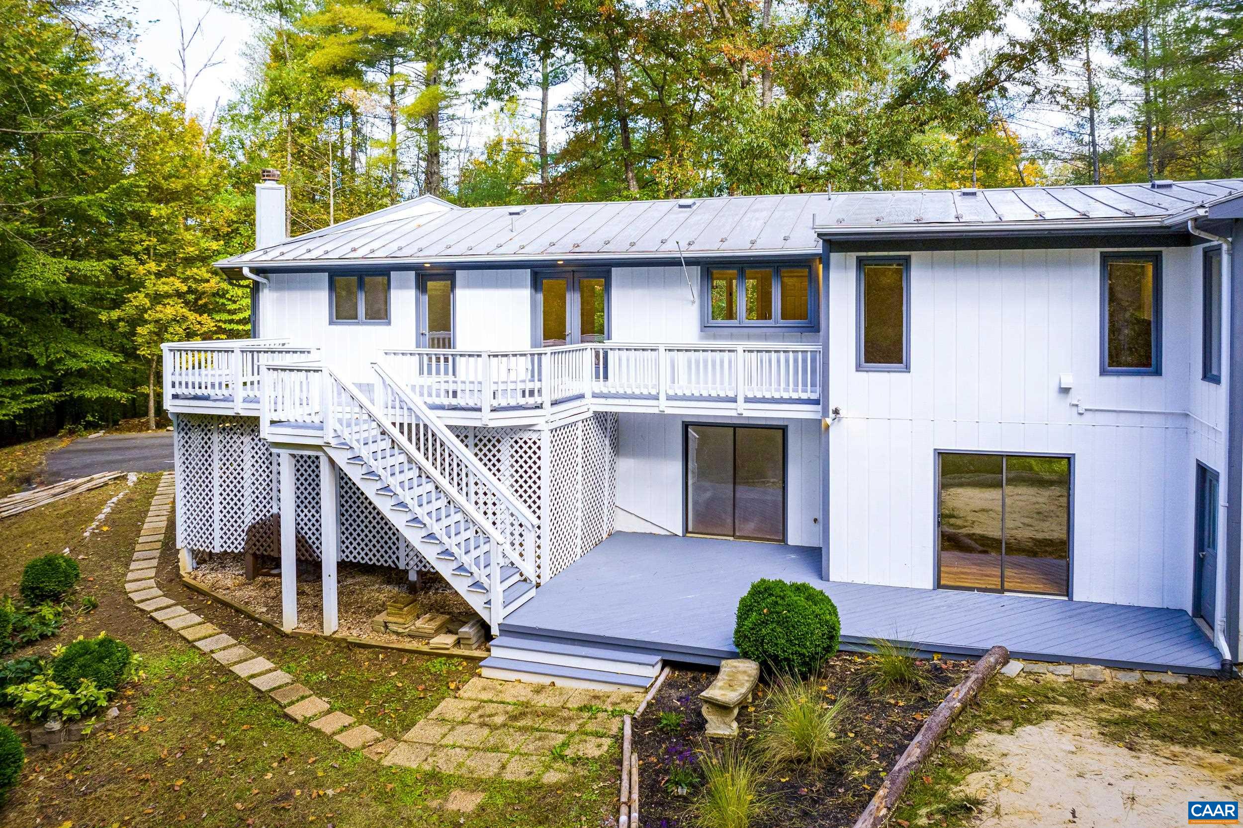 1065 Tilman Road Charlottesville, VA 22901 - Photo 13 of 70