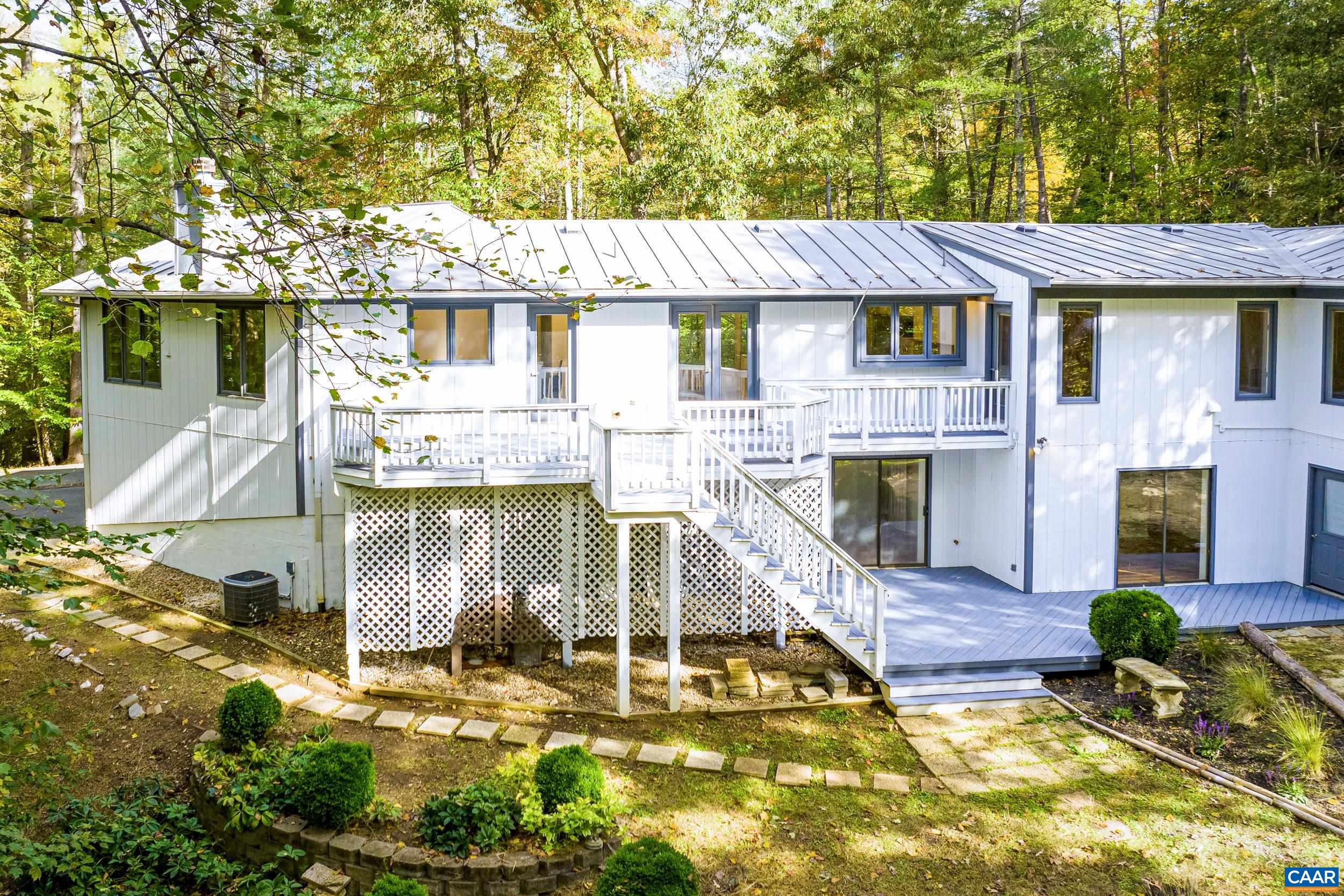 1065 Tilman Road Charlottesville, VA 22901 - Photo 15 of 70