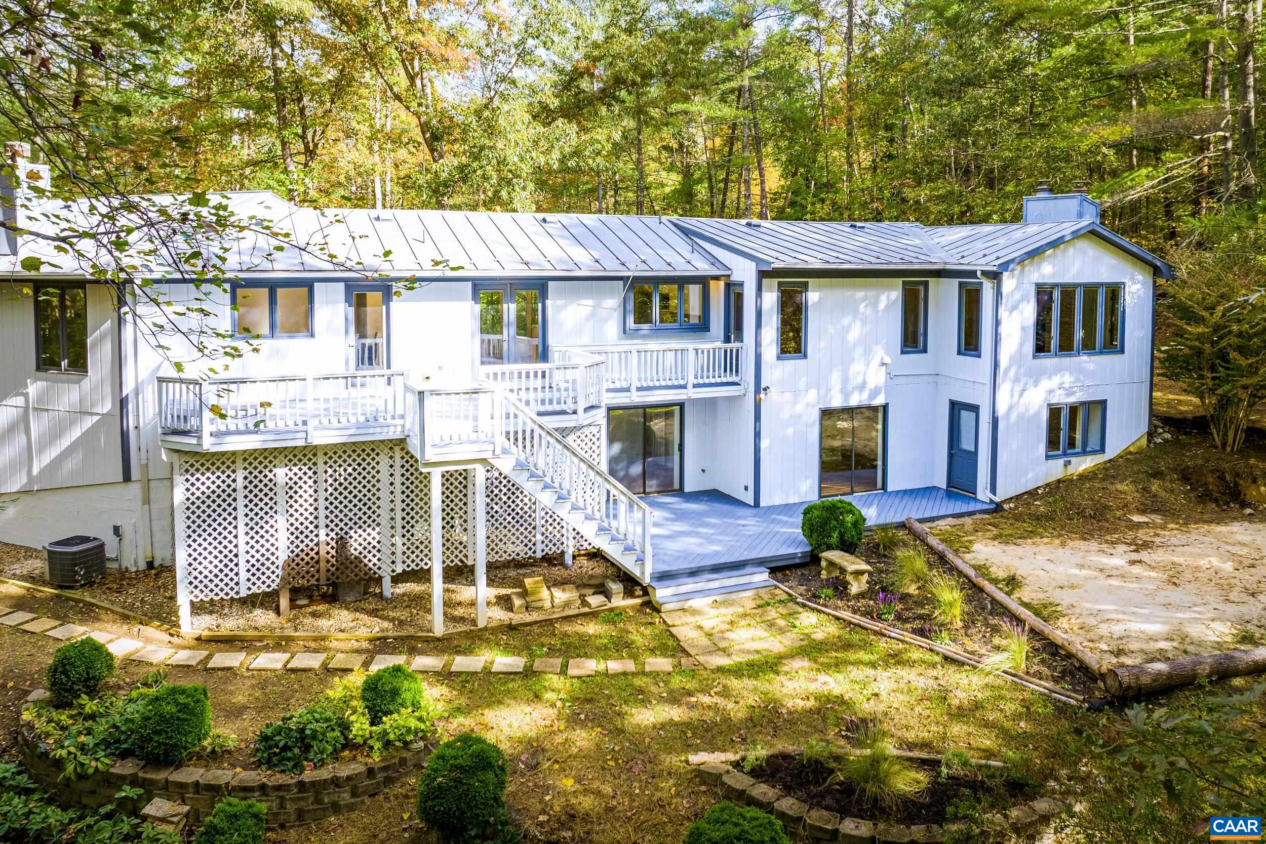 1065 Tilman Road Charlottesville, VA 22901 - Photo 16 of 70