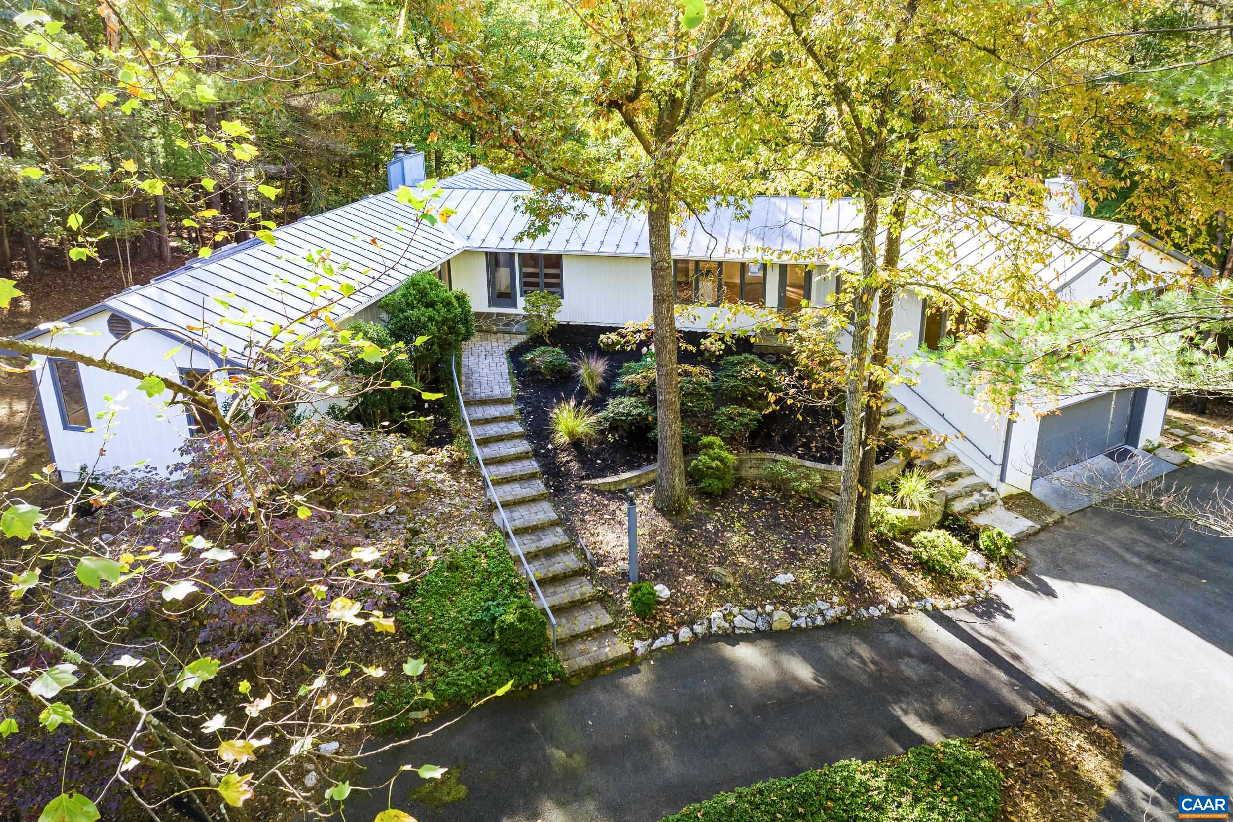 1065 Tilman Road Charlottesville, VA 22901 - Photo 4 of 70