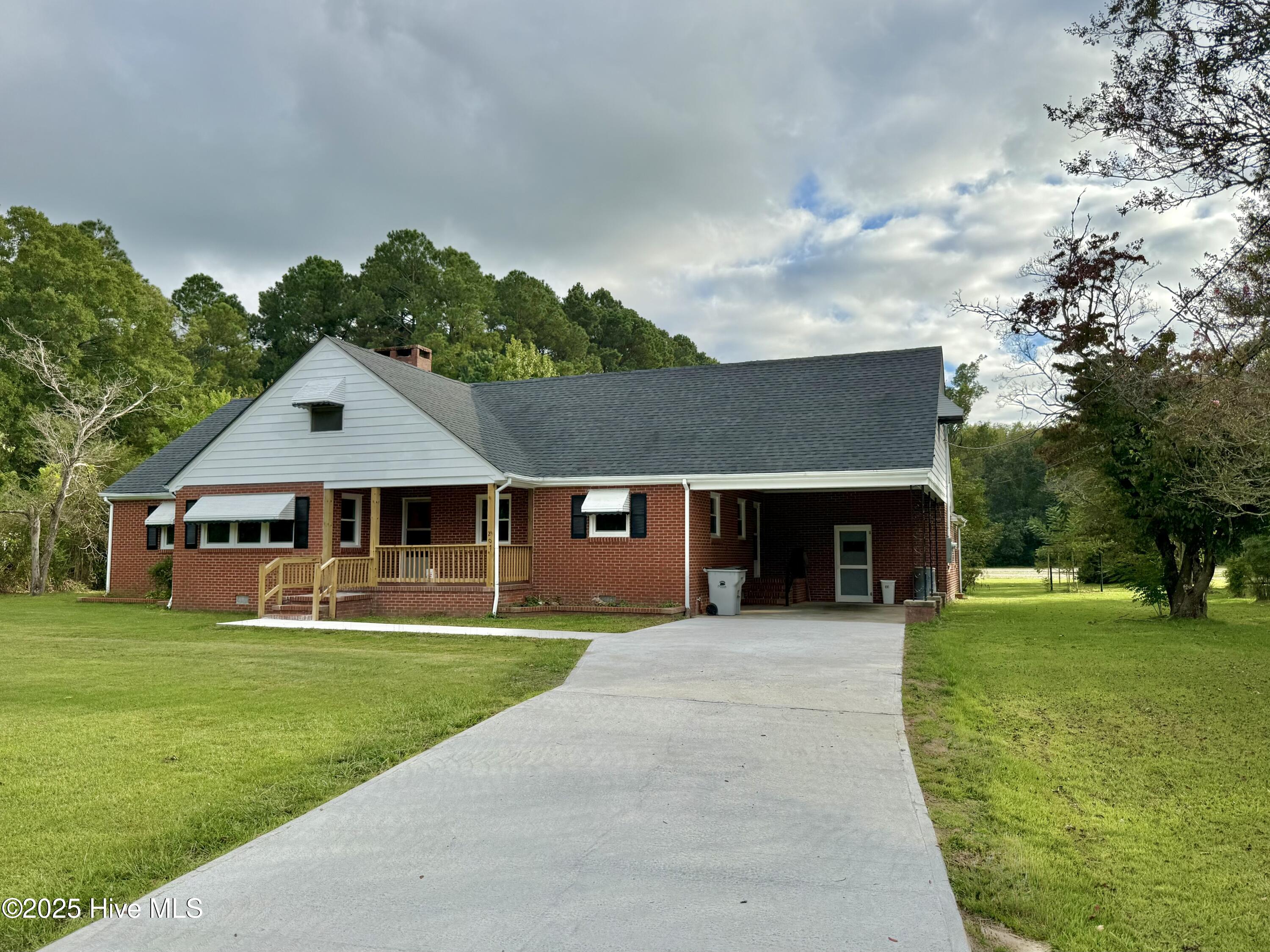 207 Old Roper Road Plymouth, NC 27962 - Photo 30 of 30 32