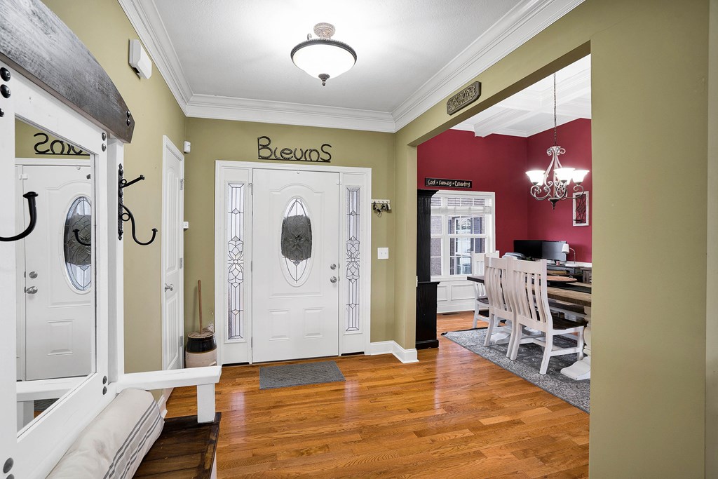 4010 Woodline Road Dalton, GA 30721 - Photo 20 of 52 Gallery Image 20