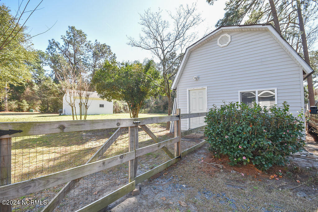 1435 North Ridge Street Southern Pines, NC 28387 - Photo 41 of 58 1435NRidgeSt-50