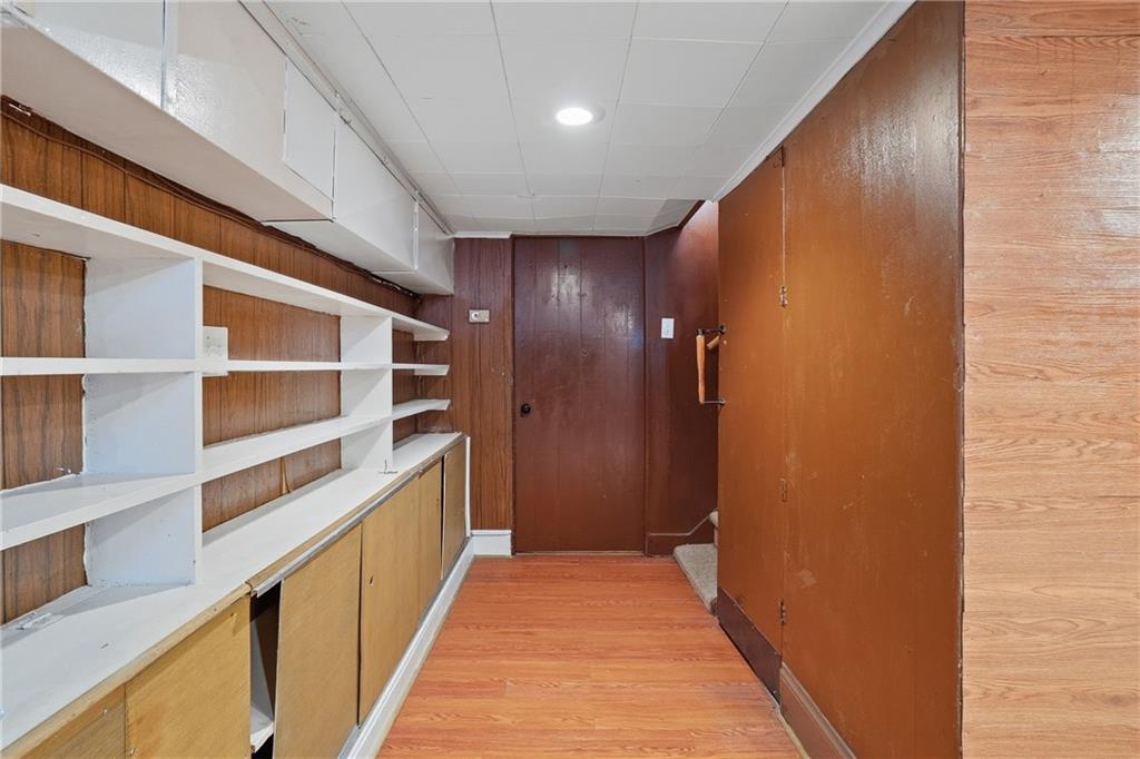 230 West Fulton Street Butler, PA 16001 - Photo 29 of 40 a view of a hallway