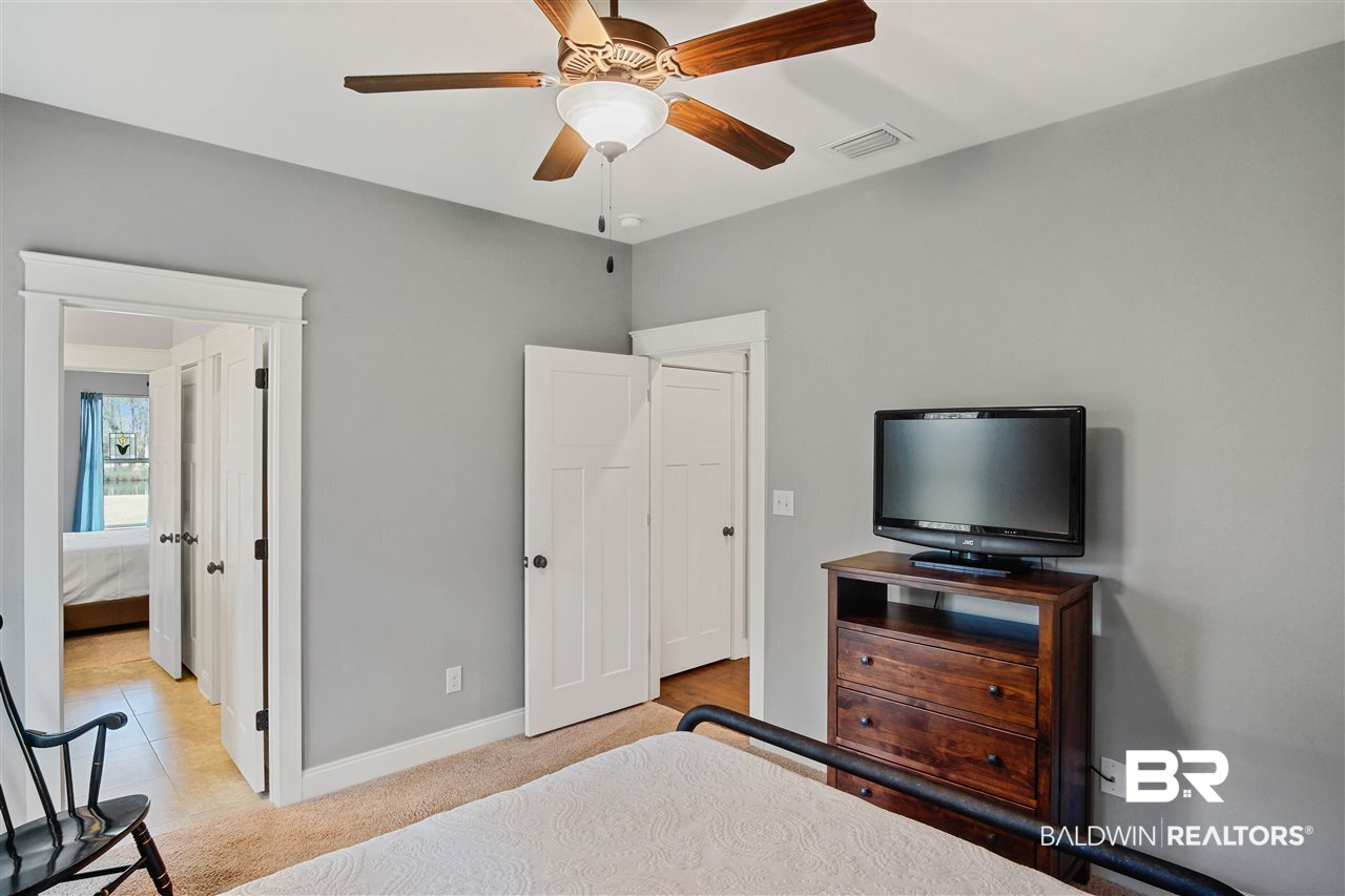 27554 Red Eagle Drive Daphne, AL 36526 - Photo 33 of 46 Bedroom #3