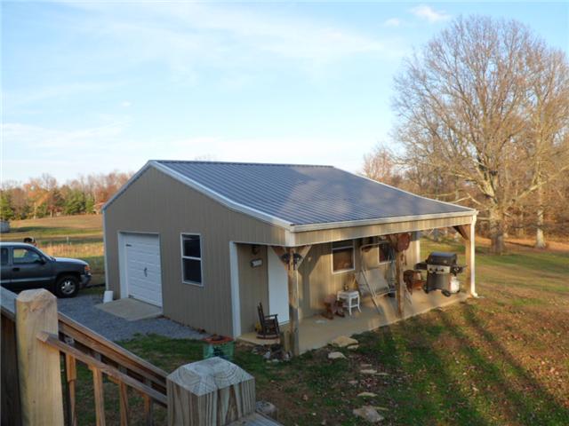 778 Halltown Road Portland, TN 37148 - Photo 5 of 20