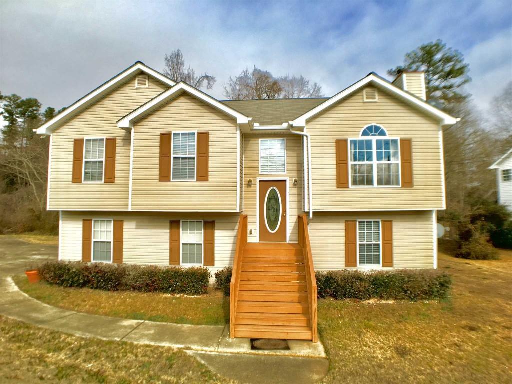 1001 Pine Valley Road Gainesville, GA 30501 - Photo 1 of 1
