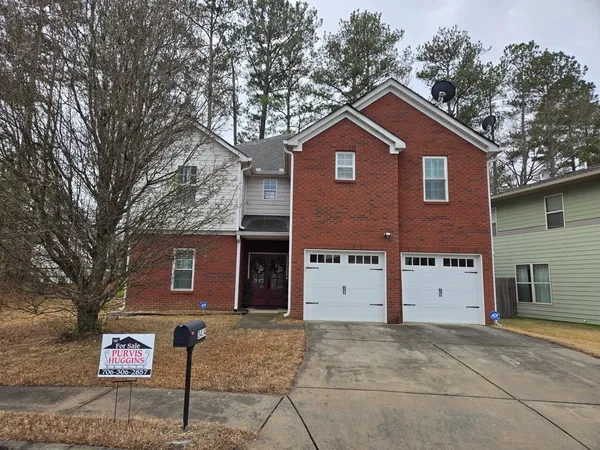 $365,000 | 3414 Summer Brooke Way, Union City, GA 30291