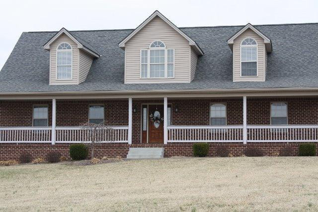 782 Pea Ridge Road Stamping Ground, KY 40379 - Photo 55 of 61 Photo 55