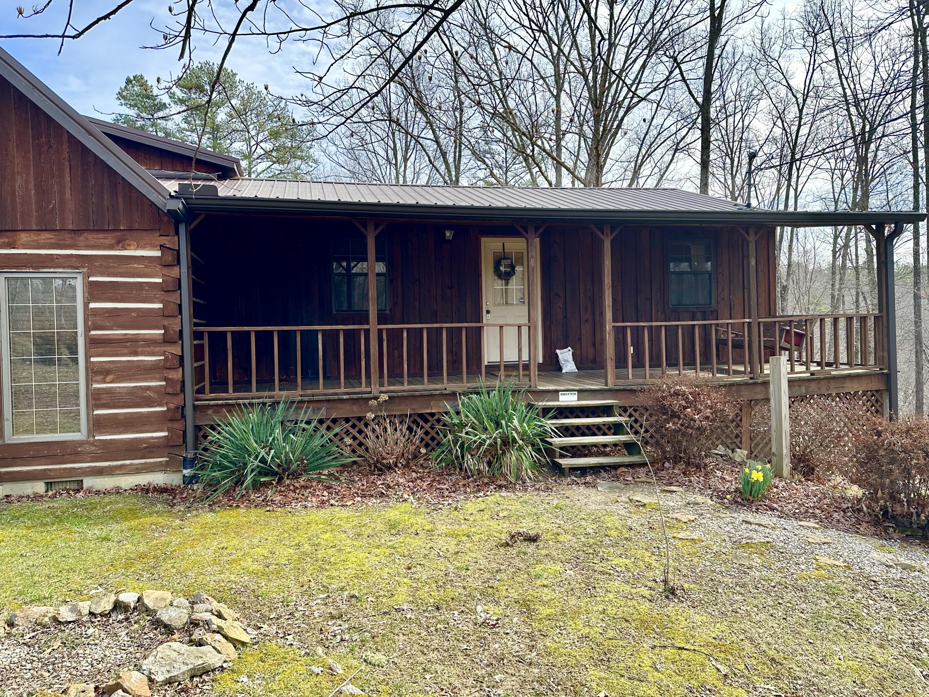 11003 Red Bird Road Williamsburg, KY 40769 - Photo 4 of 59 IMG_3877