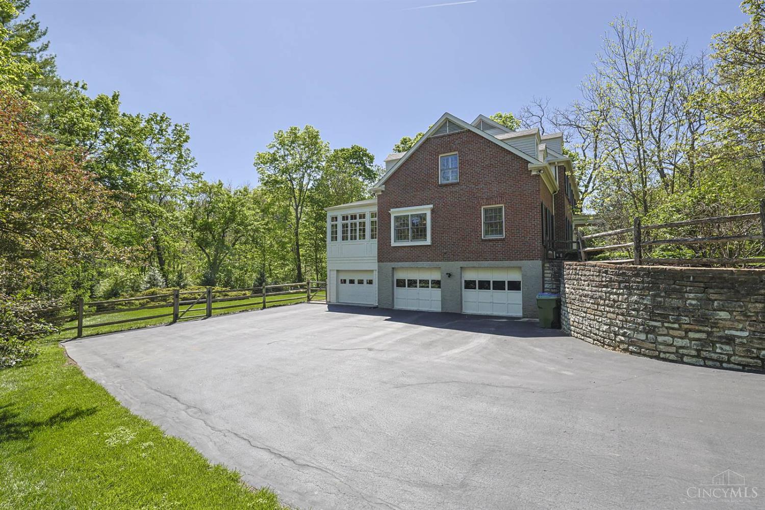 8095 Graves Road Cincinnati, OH 45243 - Photo 73 of 87
