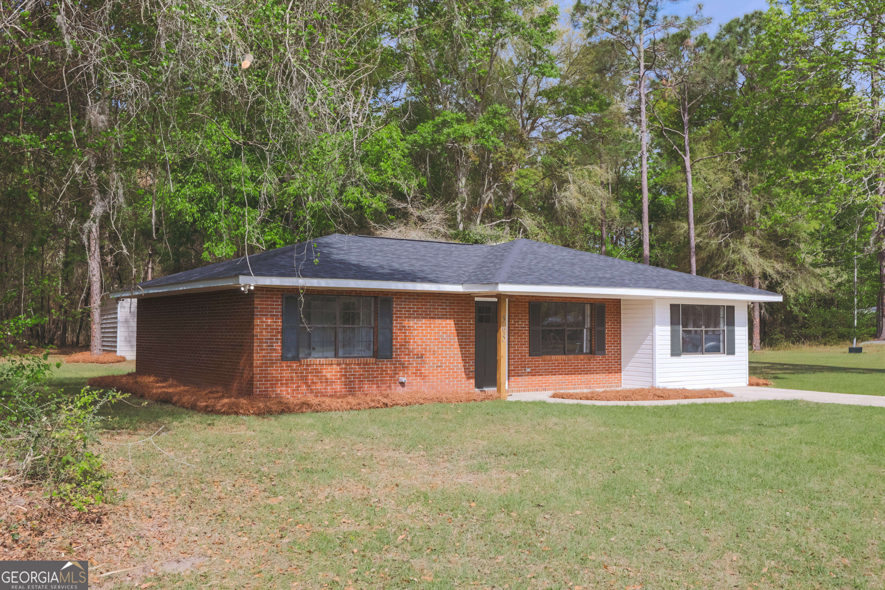 565 Killingsworth Road Jesup, GA 31545 - Photo 1 of 1 Gallery Image 1