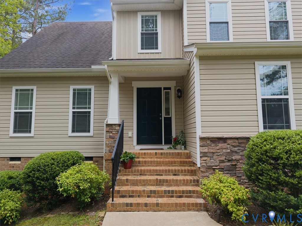 1905 Lower Mill Road Powhatan, VA 23139 - Photo 3 of 41